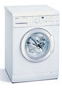 Ремонт стиральных машин siemens WXL 1140